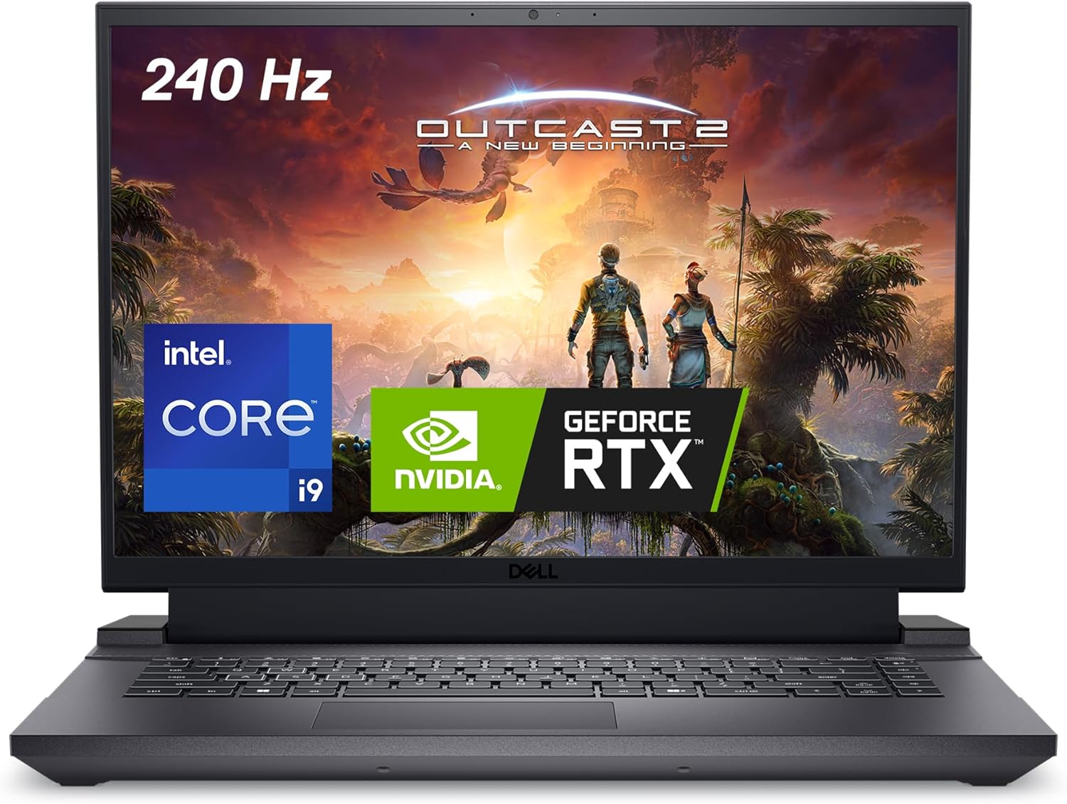 You are currently viewing Dell G16 Gaming Laptop Review