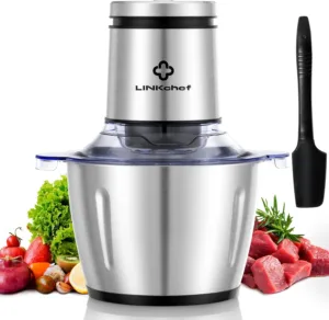 Read more about the article Efficient and Handy Electric Food Chopper