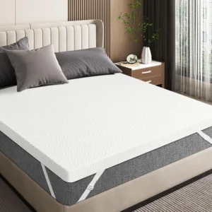 Read more about the article Benefits of Cooling Memory Foam Mattress Toppers