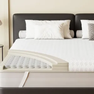 Read more about the article Best Mattress Topper for Hot Sleepers