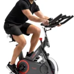 Sunny Health Magnetic Bike Review