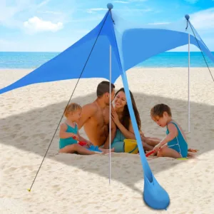 Read more about the article Top Beach Shade for Sun Protection