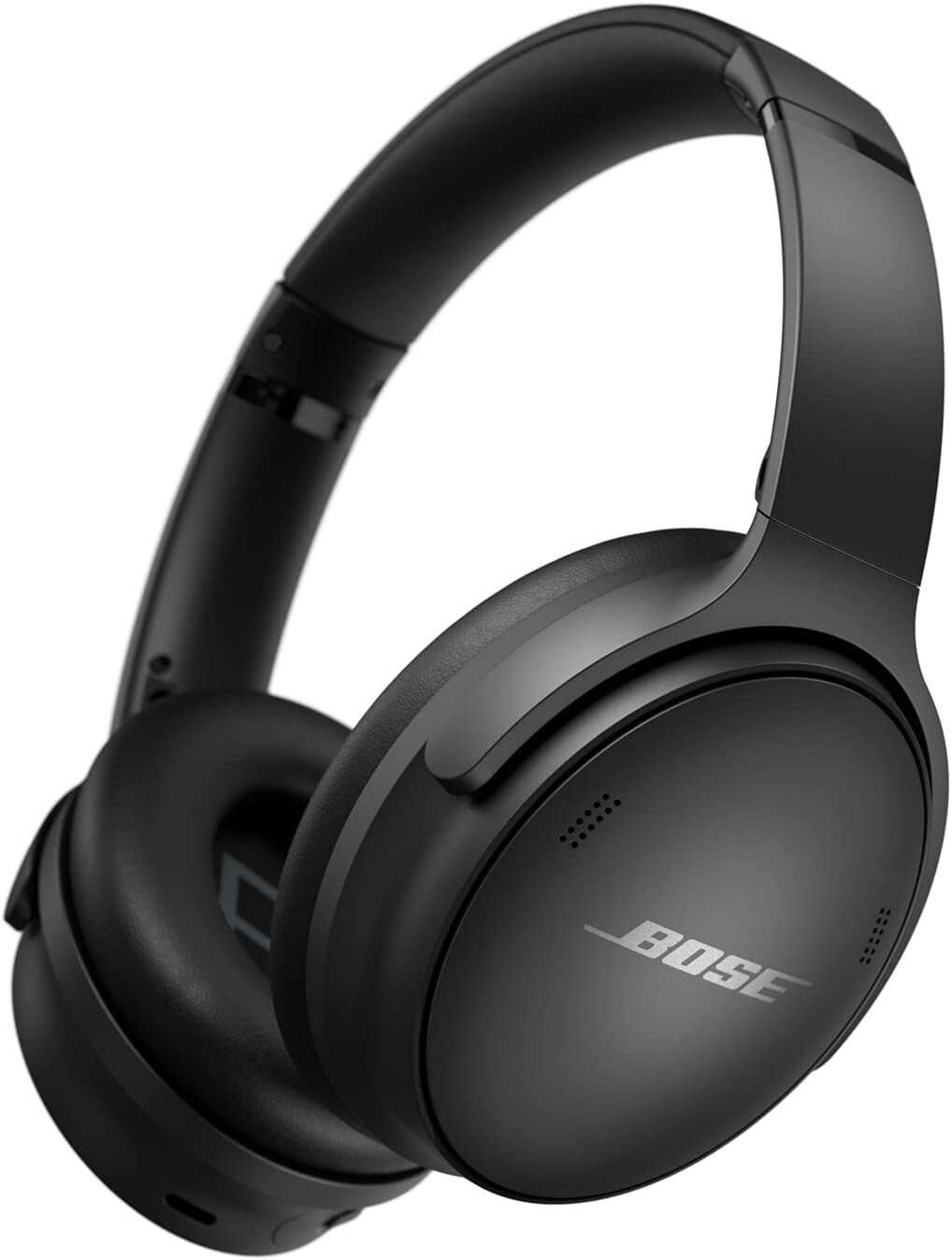 Bose QuietComfort 45 Wireless Noise Cancelling Headphones