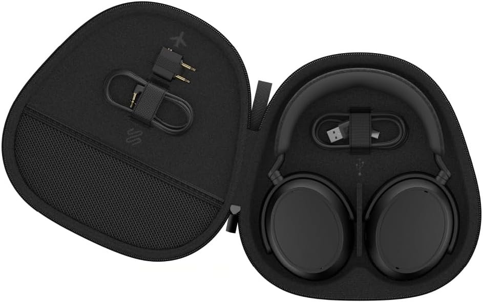 Sennheiser MOMENTUM 4 Wireless
