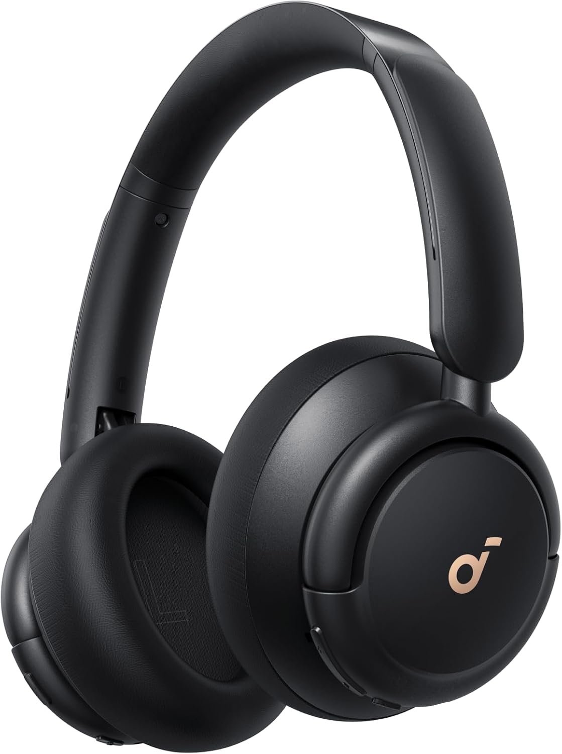 soundcore Life Q30 by Anker, Hybrid Active Noise Cancelling Headphones with Multiple Modes, Hi-Res Sound, Custom EQ via App