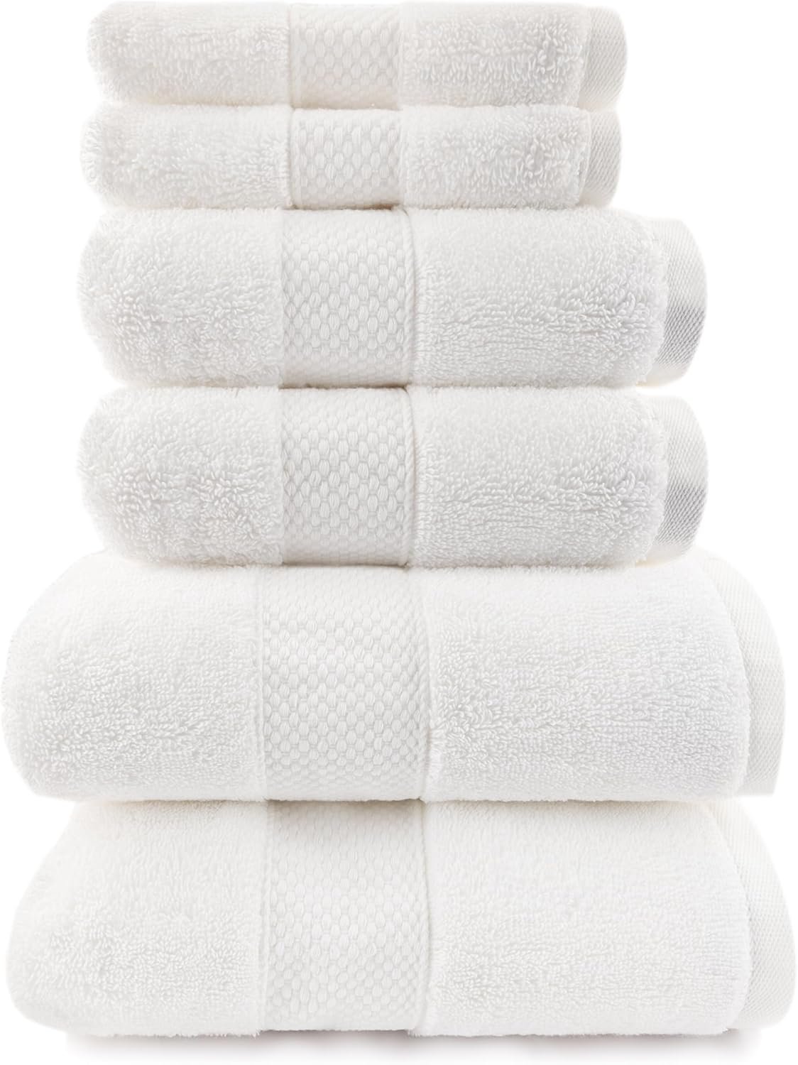 luxury bath towels