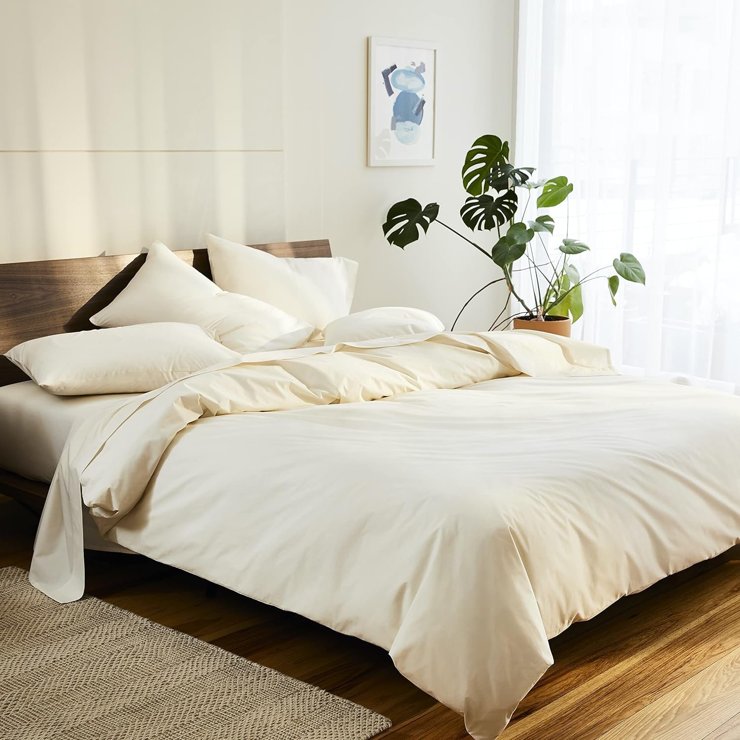 bedding ideas for small bedrooms