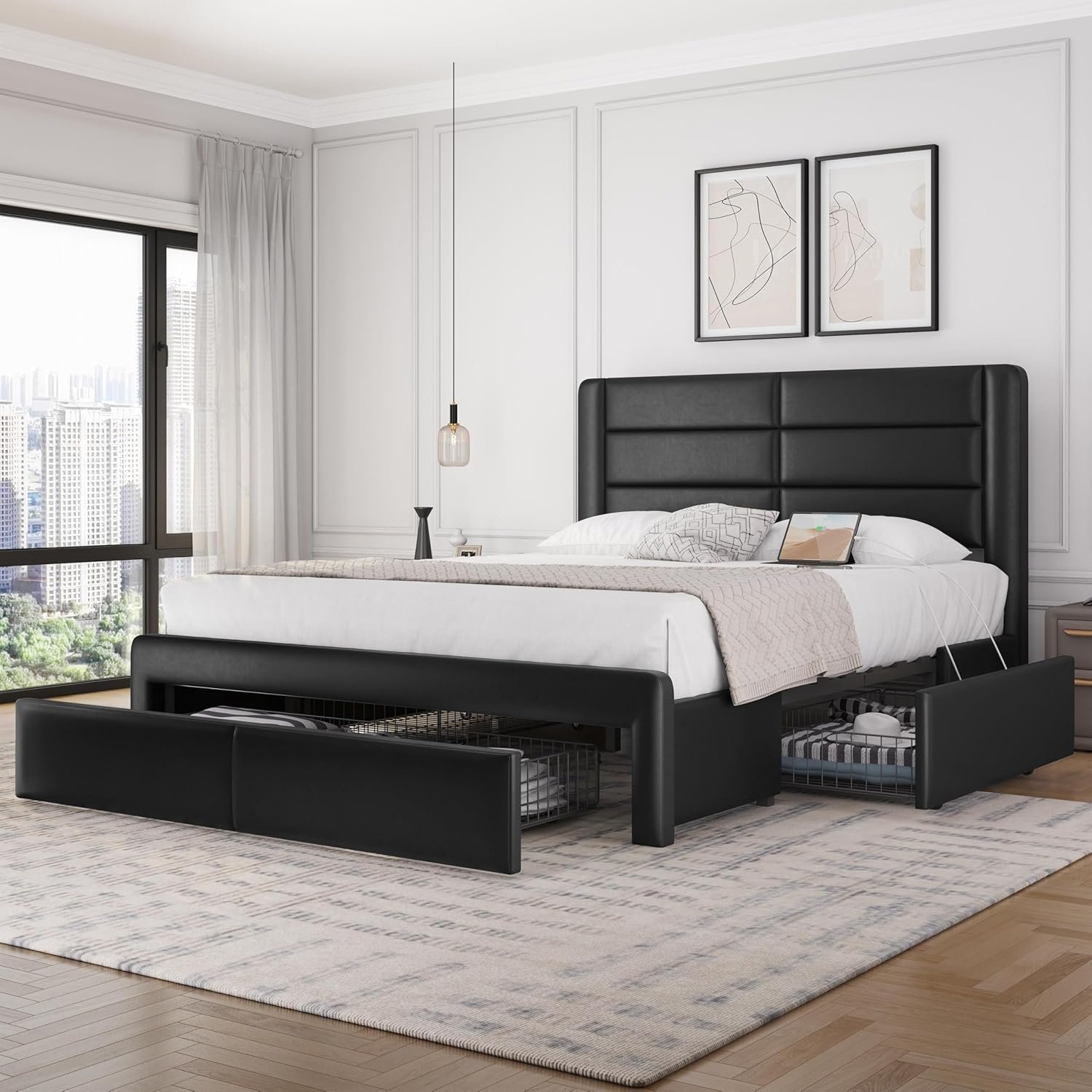 bedding ideas for small bedrooms