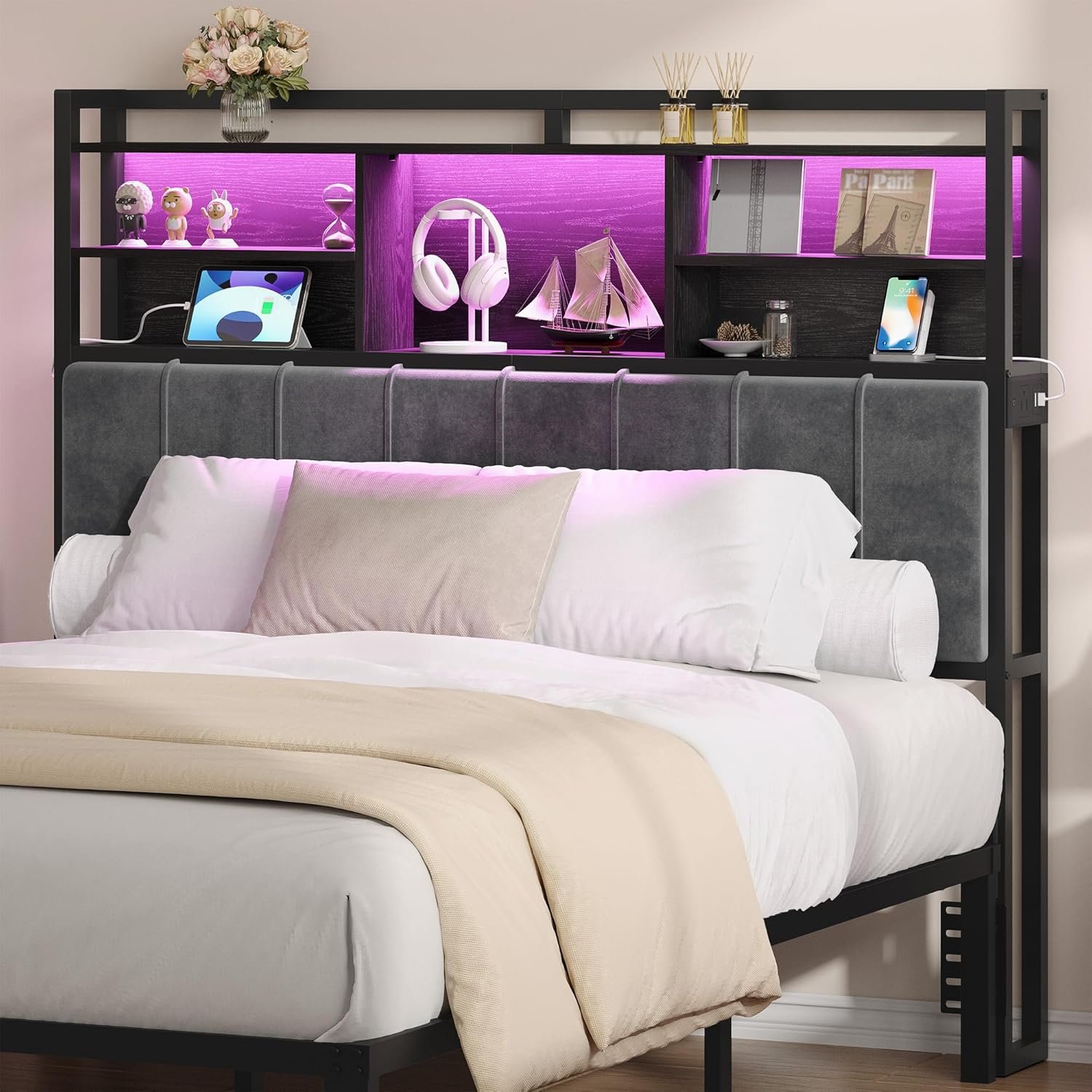 bedding ideas for small bedrooms