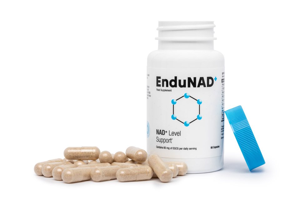 EnduNAD Longevity