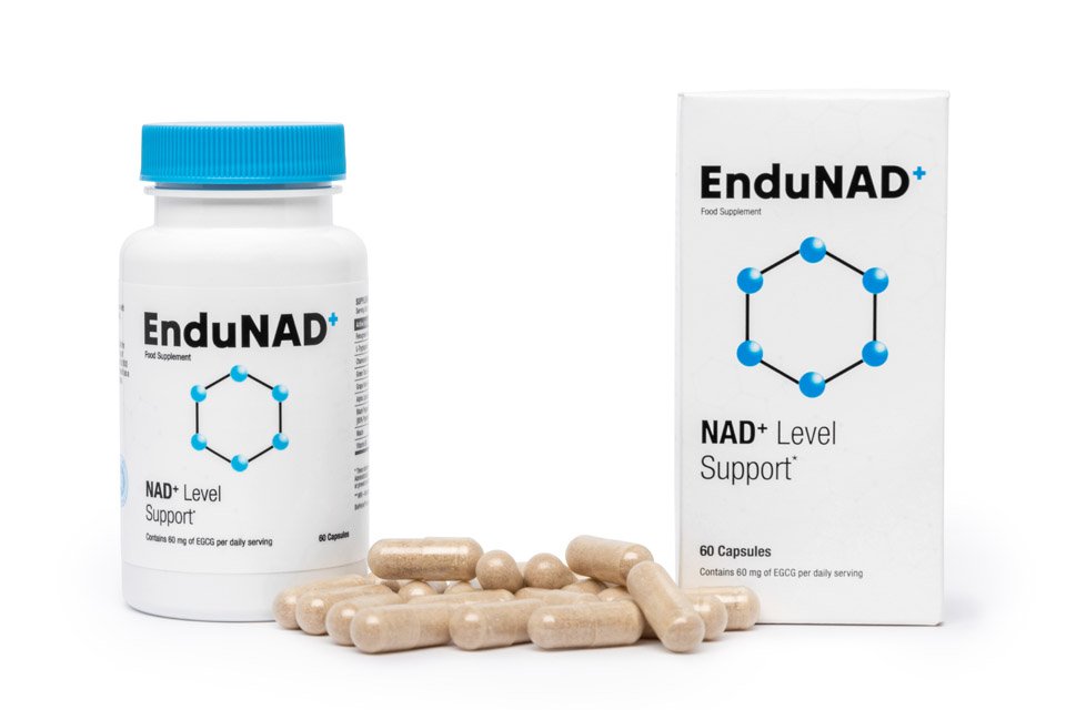 EnduNAD Longevity