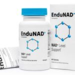 EnduNAD Longevity Review: The NAD+ Booster That Brings Back the Energy of Youth Naturally