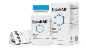 EnduNAD Longevity Review