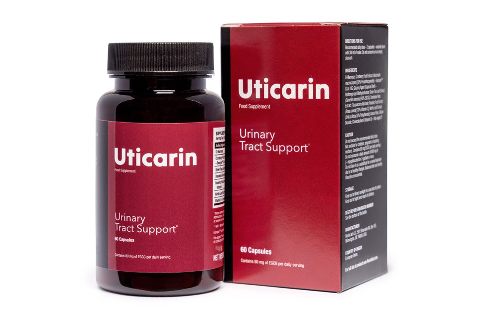 urinary tract health