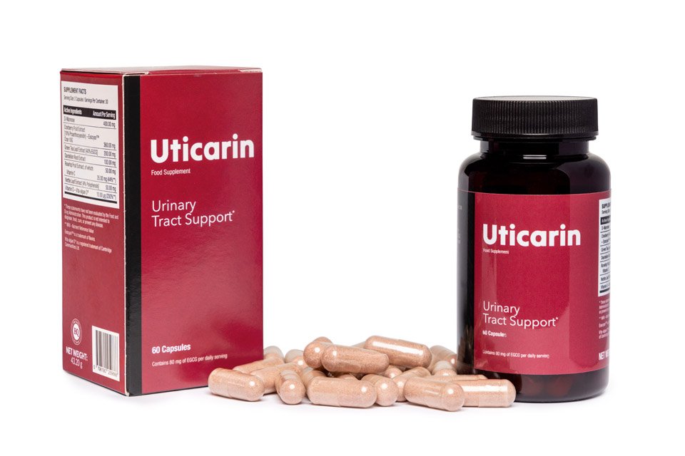 urinary tract health