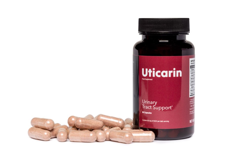 urinary tract health