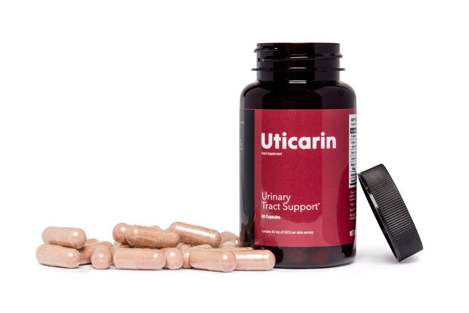 urinary tract health