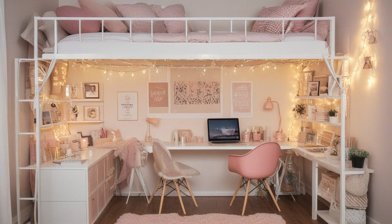 Bedding Ideas for Small Bedrooms