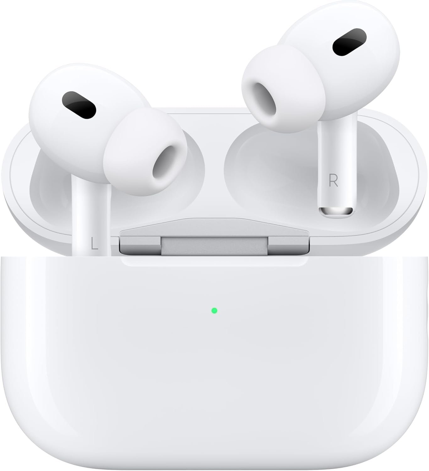 AirPods Pro 2nd generation