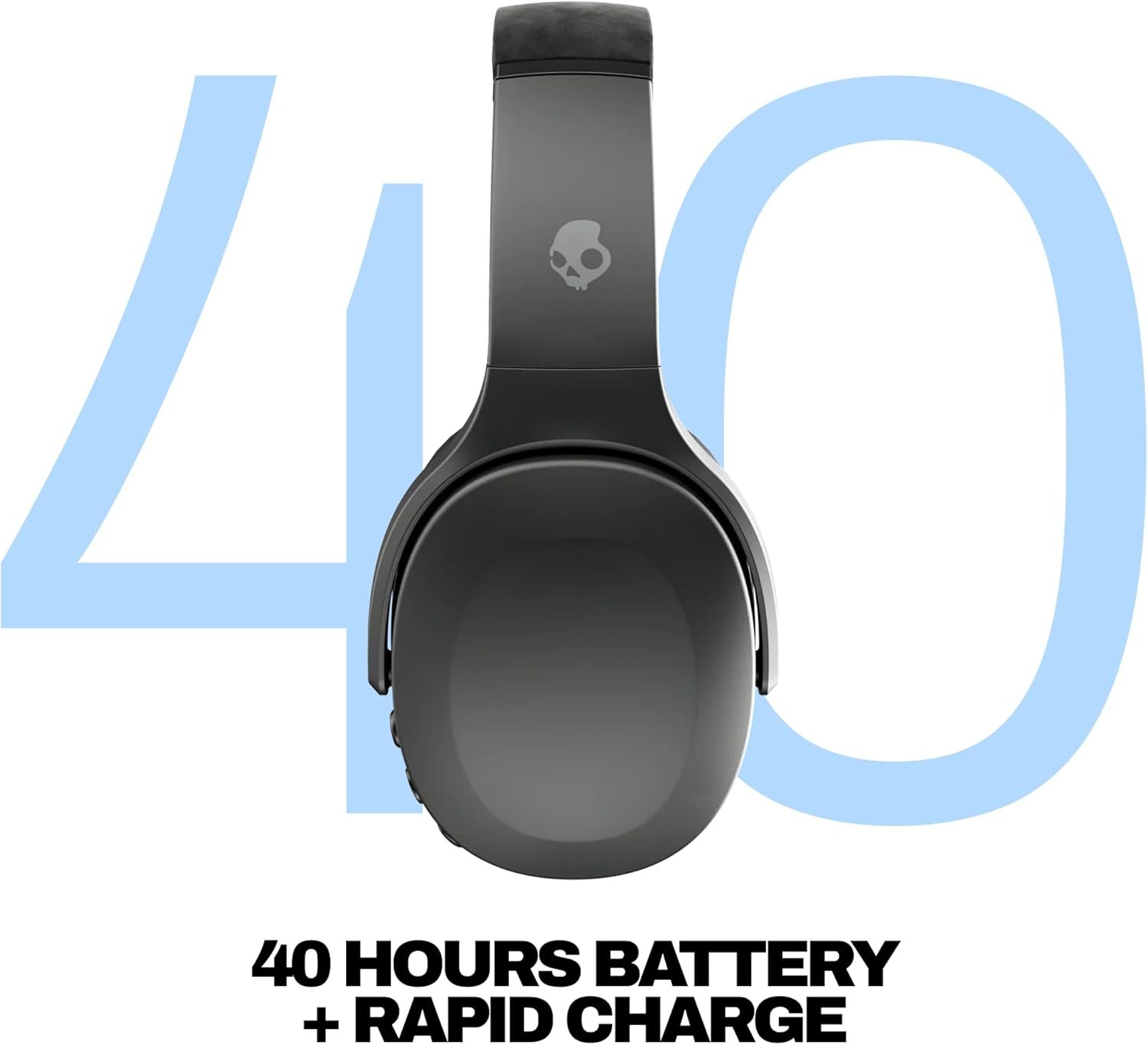 Wireless Bluetooth Headphones