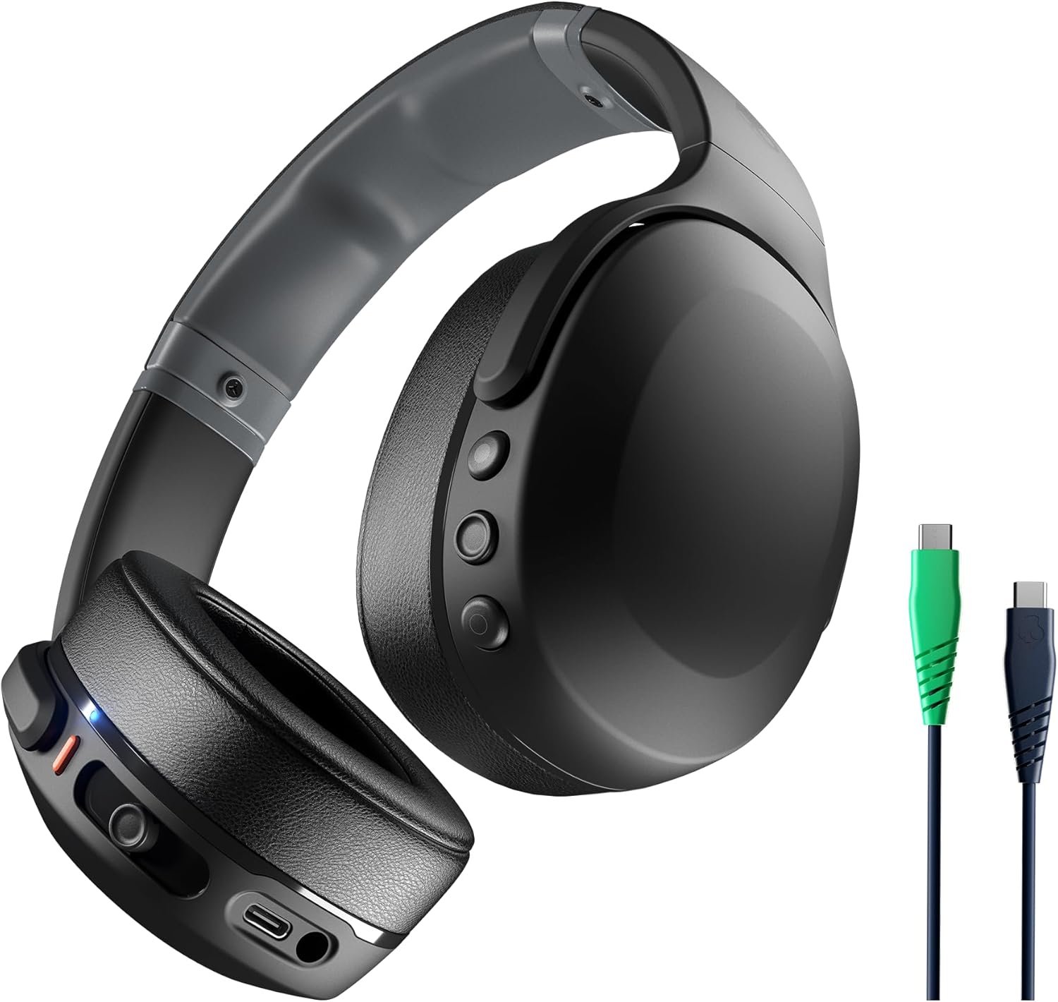 Wireless Bluetooth Headphones