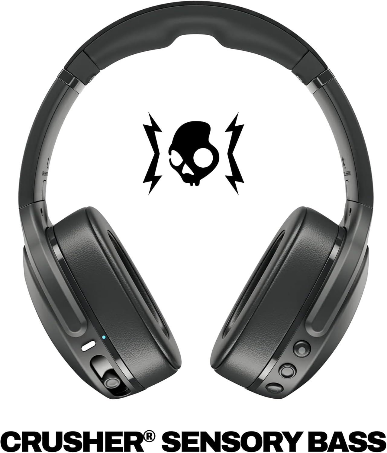 Wireless Bluetooth Headphones