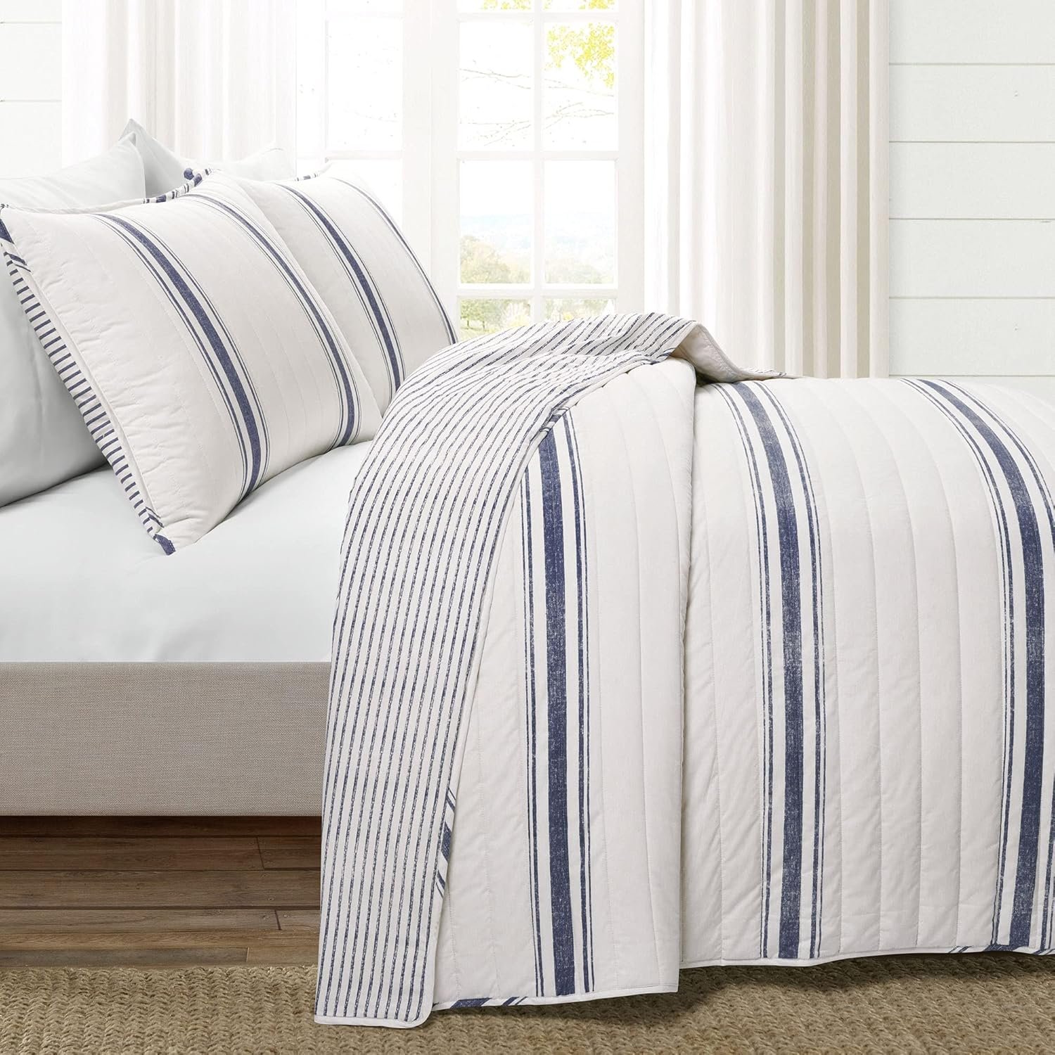 affordable bedding sets that look expensive