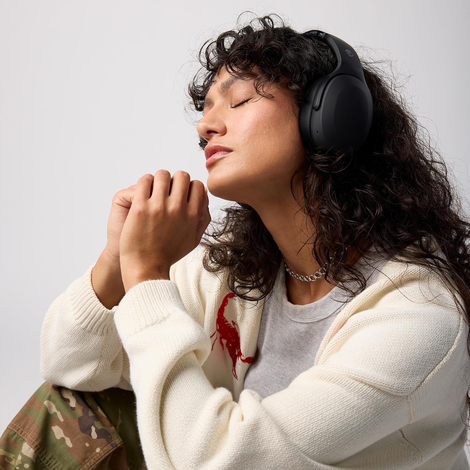 Wireless Bluetooth Headphones