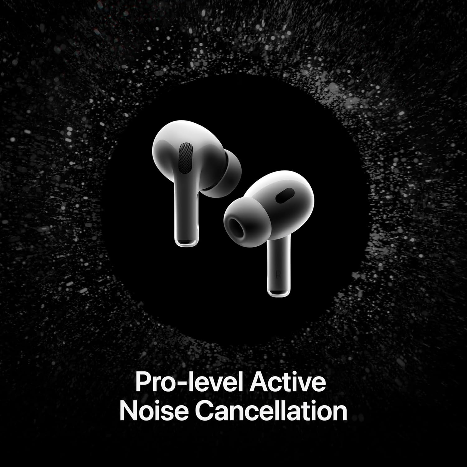 AirPods Pro 2nd generation