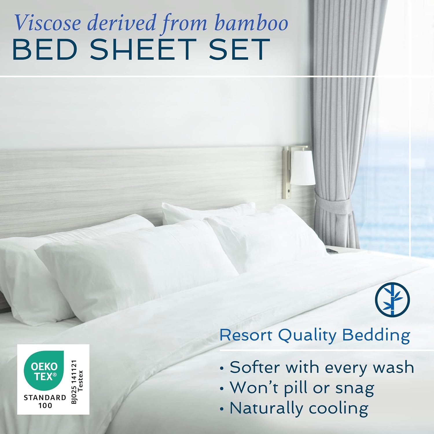 affordable bedding sets that look expensive