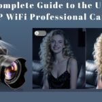 8K Digital Cameras for Photography: Your Complete Guide to the Ultimate 88MP WiFi Professional Camera