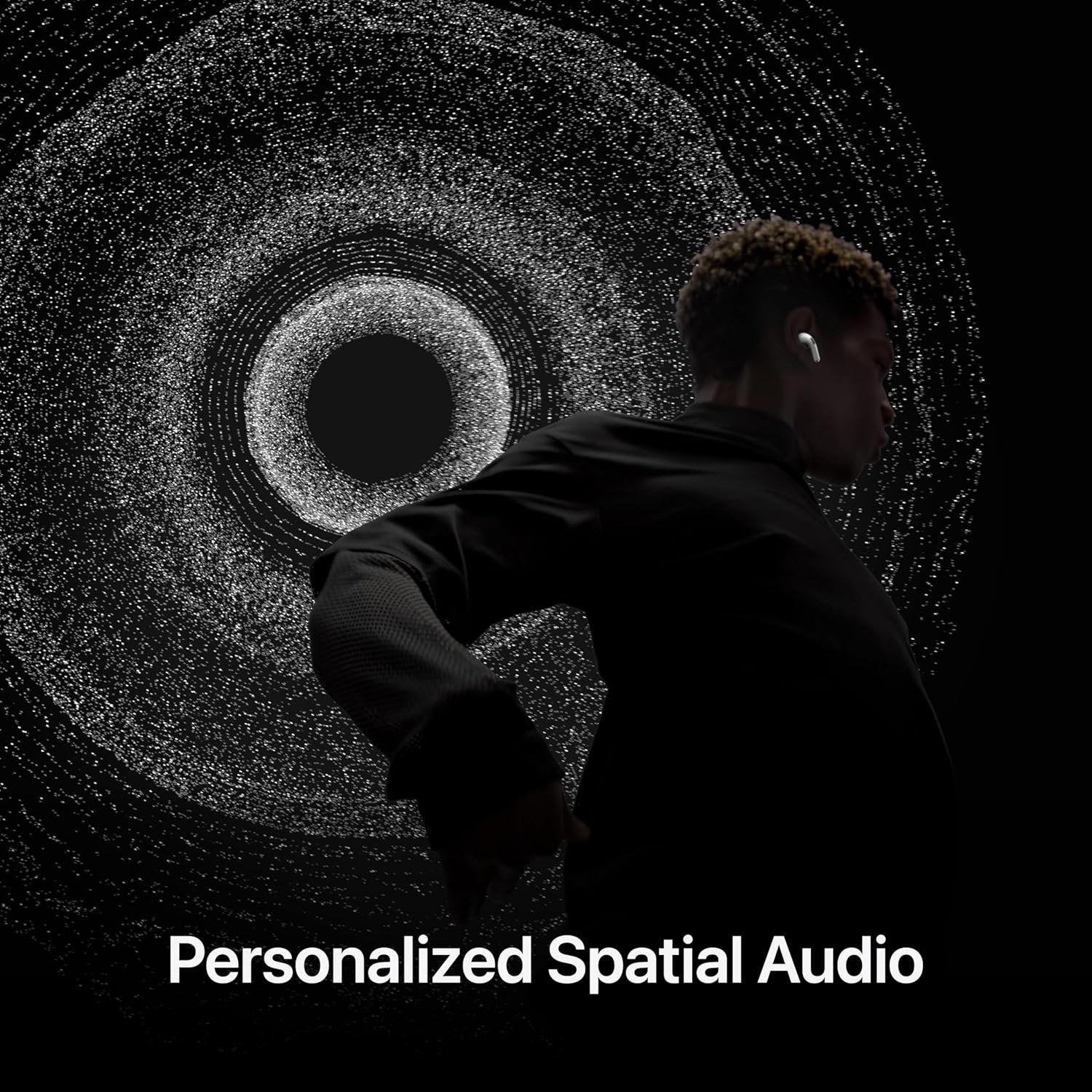 AirPods Pro 2nd generation