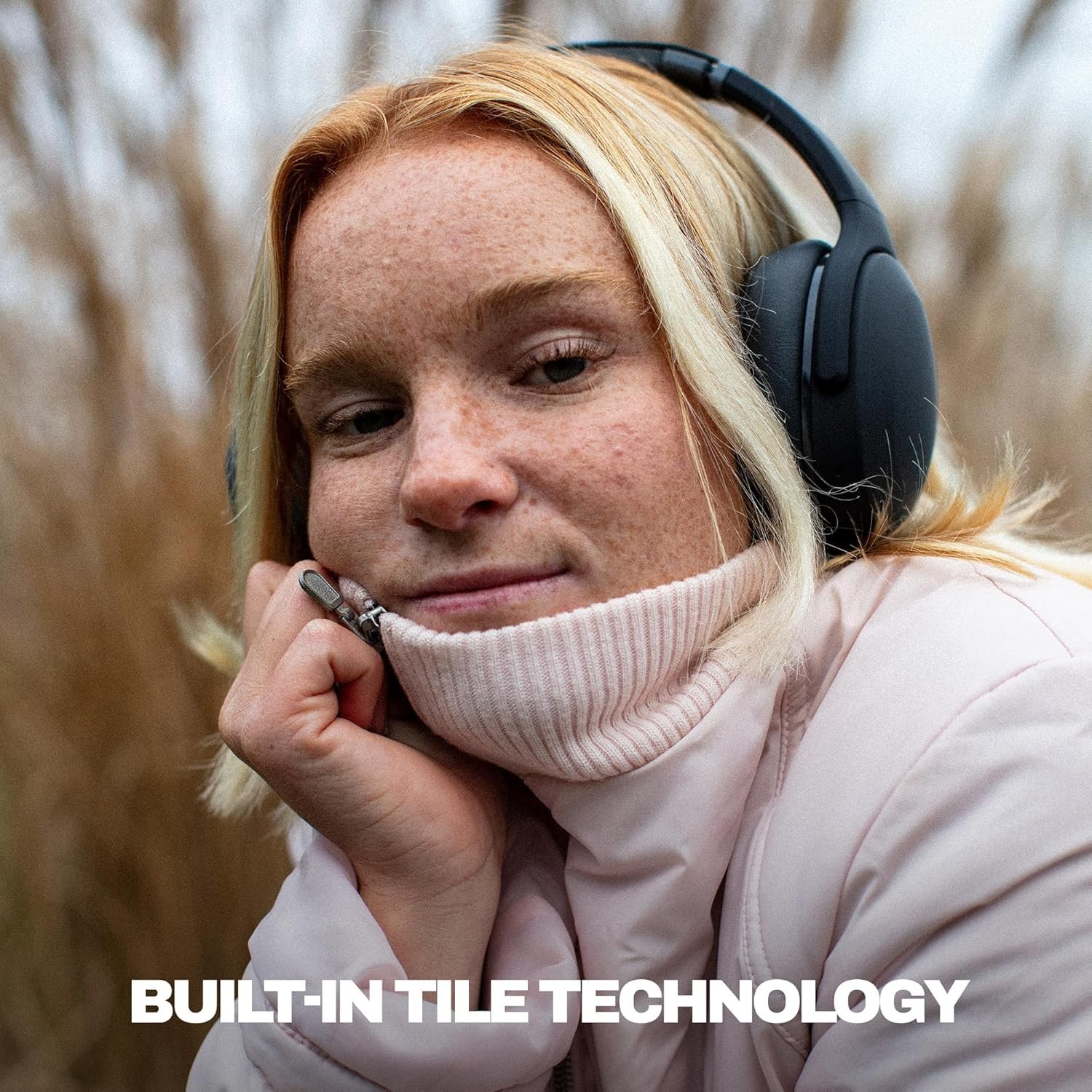Wireless Bluetooth Headphones